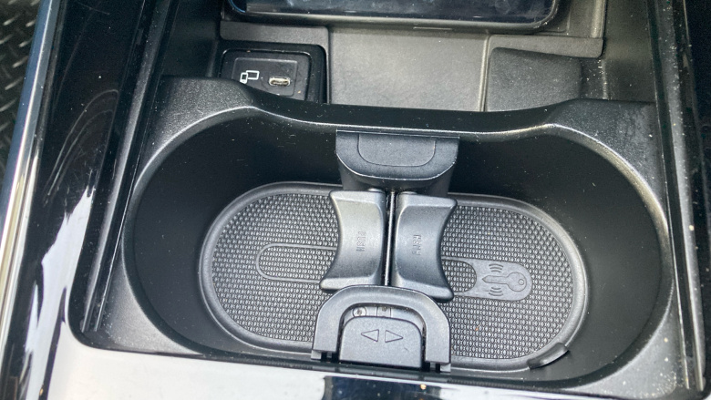 Mercedes-Benz B-Class B180 AMG Line Executive 5dr Auto Petrol Hatchback